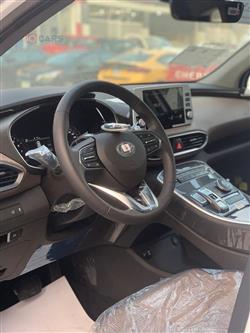 هیوندای سەنتافی